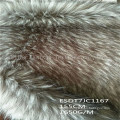 Long Pile Faux Raccoon Fur Es7ak0104